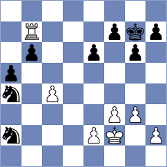Adelman - Dobrowolski (Chess.com INT, 2021)
