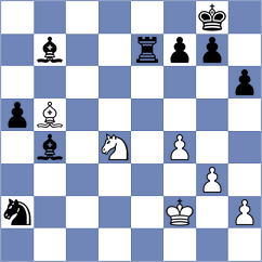 Rojas Alarcon - Tari (chess.com INT, 2024)