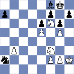 Vigoa Apecheche - Hehir (chess.com INT, 2024)