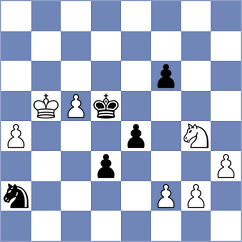 Zelezny - Vaculik (Chess.com INT, 2021)