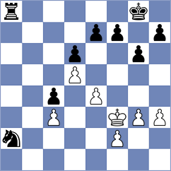 Vlasova - Gurevich (chess.com INT, 2024)