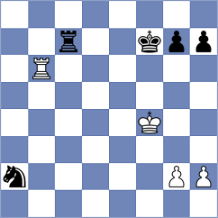 Postnikov - Ivanov (chess.com INT, 2024)