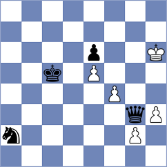 Biliy - De Souza (chess.com INT, 2023)