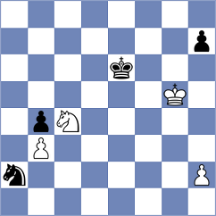 Gheorghiu - Bulau (Chess.com INT, 2020)
