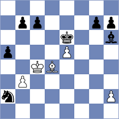 De Souza Sa - Williams (chess.com INT, 2022)
