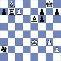 Mizzi - Siniauski (chess.com INT, 2024)