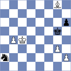 Vusatiuk - Romero Ruscalleda (chess.com INT, 2022)