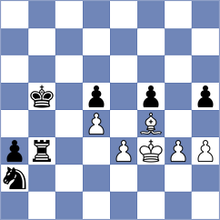 Franca - Taboas Rodriguez (chess.com INT, 2021)