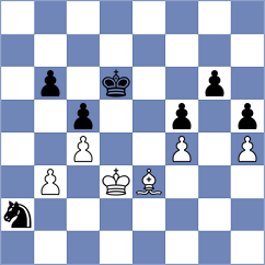 Hryshchenko - Arnold (chess.com INT, 2021)