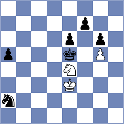 Adla - Zahn (chess.com INT, 2023)