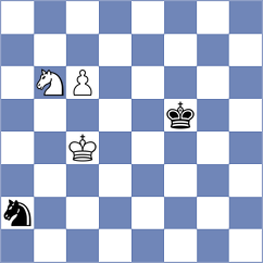 Mindlin - Kouskoutis (chess.com INT, 2022)
