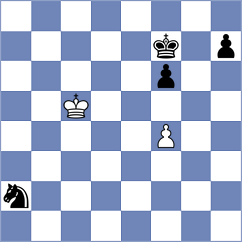 Zong - Danielian (Chess.com INT, 2021)