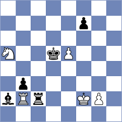 Lewtak - Demin (chess.com INT, 2024)