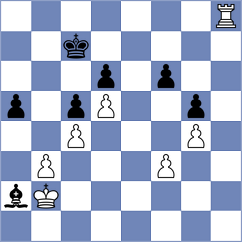 Demchenko - Ambartsumova (chess.com INT, 2024)