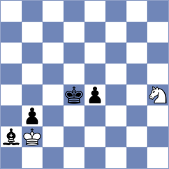 Roque - Baranow (Chess.com INT, 2020)