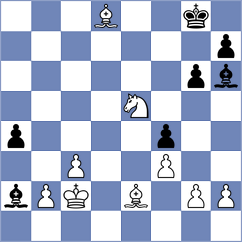 Mullodzhanov - Bartel (chess.com INT, 2024)