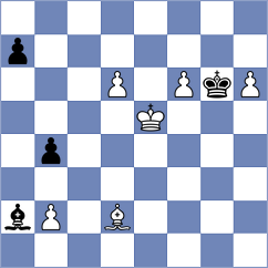 Peric - Golubovic (Chess.com INT, 2021)