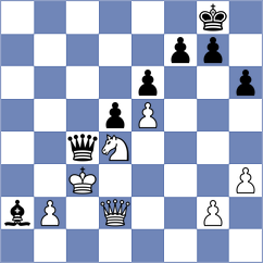 Gersov - Hajiyeva (Chess.com INT, 2021)