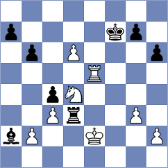 Lehtosaari - Bauyrzhan (chess.com INT, 2024)