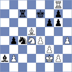 Campos Rodriguez - Bwalya (chess.com INT, 2021)