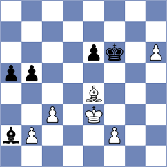 Milanovic - Nastore (Chess.com INT, 2020)