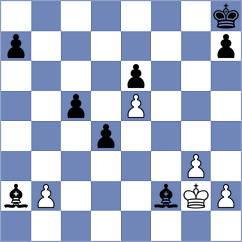 Esenbek Uulu - Xu (Chess.com INT, 2020)