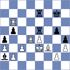 Durarbayli - Mahdavi (chess.com INT, 2024)