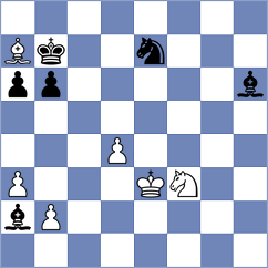 Egorov - Matinian (Chess.com INT, 2021)