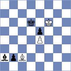 Obolenskikh - Onischuk (Chess.com INT, 2020)