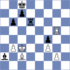 Przybylski - Ramirez Marin (chess.com INT, 2023)