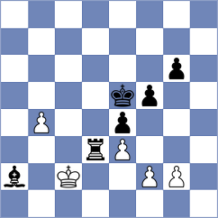 Eilenberg - Kazakouski (chess.com INT, 2024)