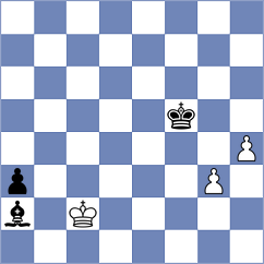 Castaldo - Budrewicz (Chess.com INT, 2020)