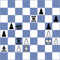 Saito - Pajeken (Chess.com INT, 2021)