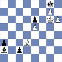 Vusatiuk - Shevchuk (chess.com INT, 2024)