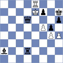 Fernandez - Gutmakher (Chess.com INT, 2021)