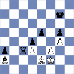 Dovzik - Veiga (chess.com INT, 2024)