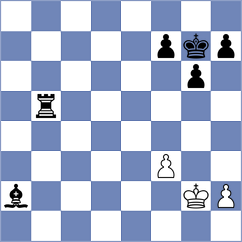Makkar - Perez Ponsa (chess.com INT, 2024)