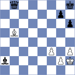 Tan Zhongyi - Toncheva (chess.com INT, 2023)