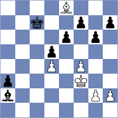 Zlatin - Tatarinov (chess.com INT, 2022)