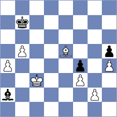 Souleidis - Llanos (chess.com INT, 2023)