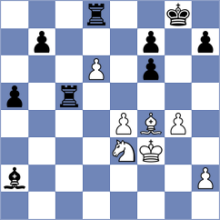 Montoliu Cervero - Sethuraman (Chess.com INT, 2021)
