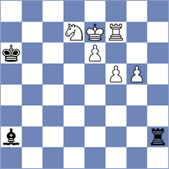 Sargsyan - Mikheev (chess.com INT, 2020)