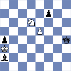 Timofeev - Eynullayev (chess.com INT, 2023)