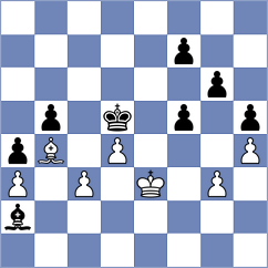 Al Hosani - Suasnabar (Chess.com INT, 2021)