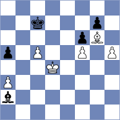 Gharibyan - Principe (chess.com INT, 2024)