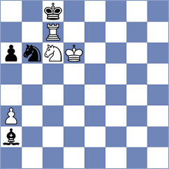 Langner - Diaz Rosas (Chess.com INT, 2021)