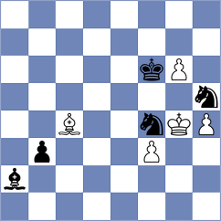Glidzhain - Ilinca (chess.com INT, 2024)
