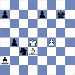 Blanco Fernandez - Wagh (Chess.com INT, 2021)
