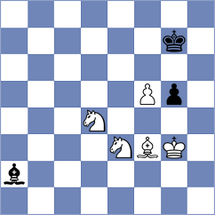 Kovalenko - Megaranto (chess.com INT, 2023)