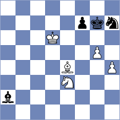 Kamsky - Wieczorek (chess.com INT, 2024)
